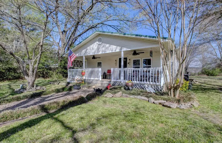 16601 West Road, Roland, AR 72135 - #2