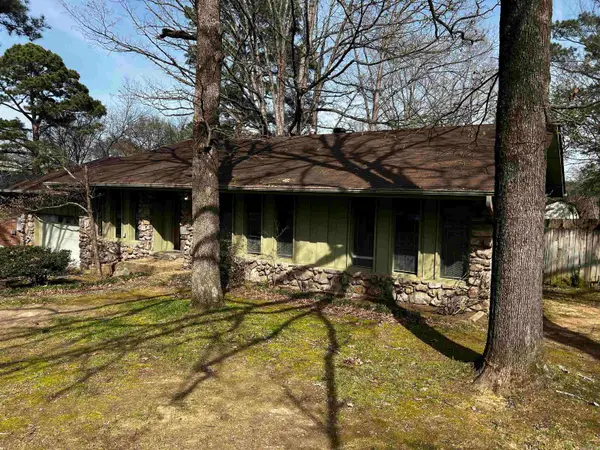 8210 Park Ave, Sherwood, AR 72120