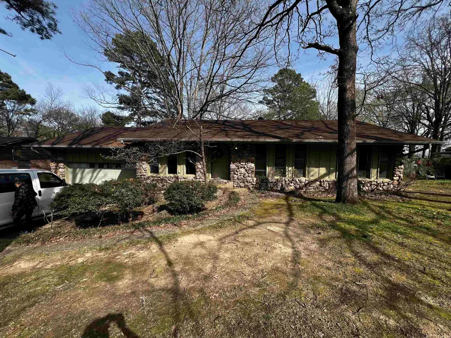 8210 Park Ave, Sherwood, AR 72120 - #2