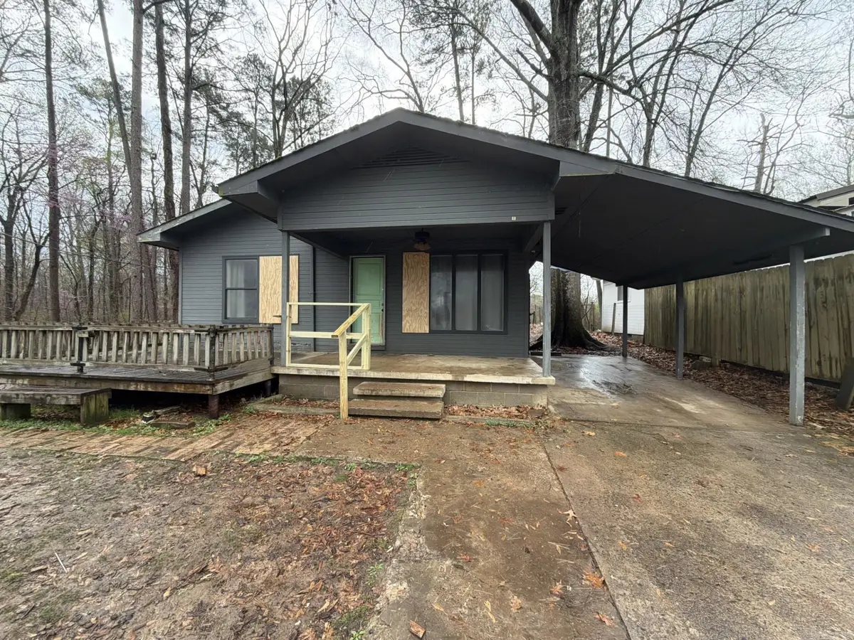 9 Rush Drive, Houston, AR 72070 - #1