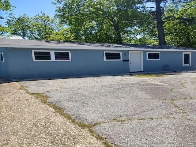 633 4th Street, Hot Springs, AR 71913 - #2