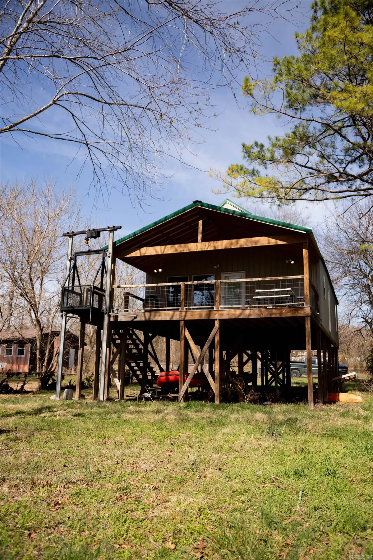 213 Spring Lake Dr, Mammoth Spring, AR 72554 - #1