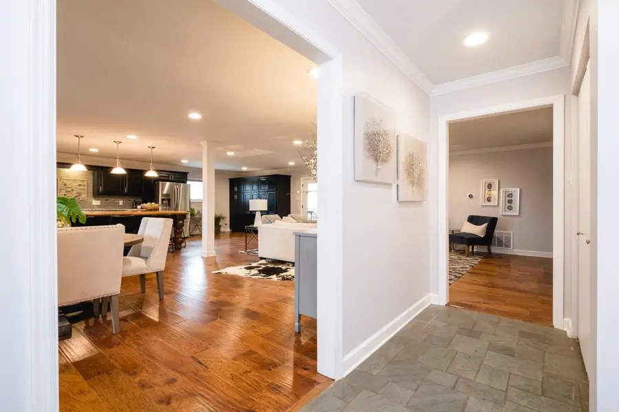 4 Nob View Circle, Little Rock, AR 72205 - #2