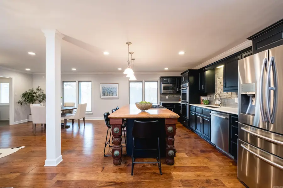 4 Nob View Circle, Little Rock, AR 72205 - #3