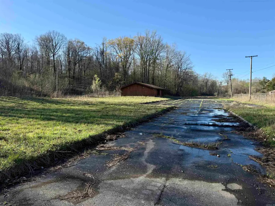 205 Newman Drive, Helena, AR 72342 - #3