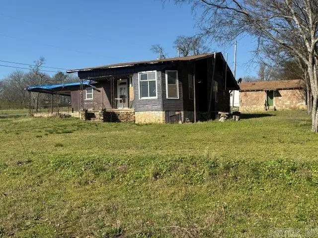 400 N Estes Avenue, Yellville, AR 72687 - #2