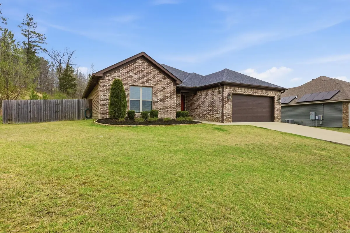 5462 Heritage Valley Drive, Benton, AR 72019 - #1