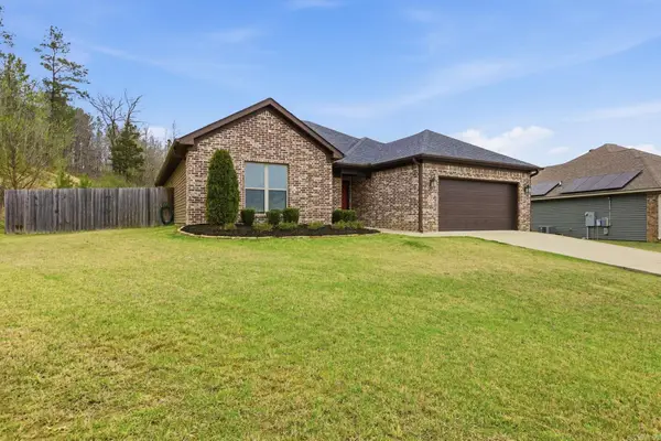 5462 Heritage Valley Drive, Benton, AR 72019