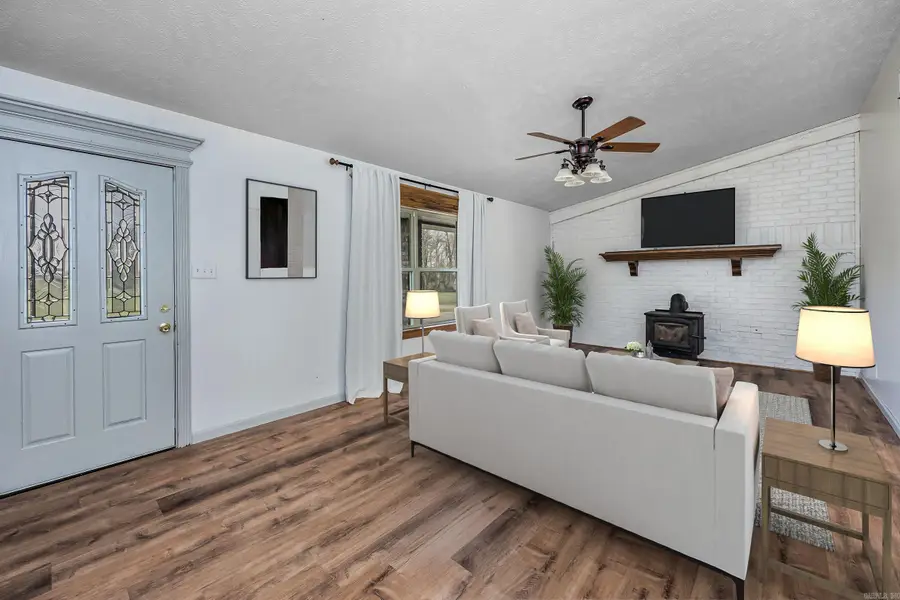 14112 John Branch Road, Scott, AR 72142 - #2