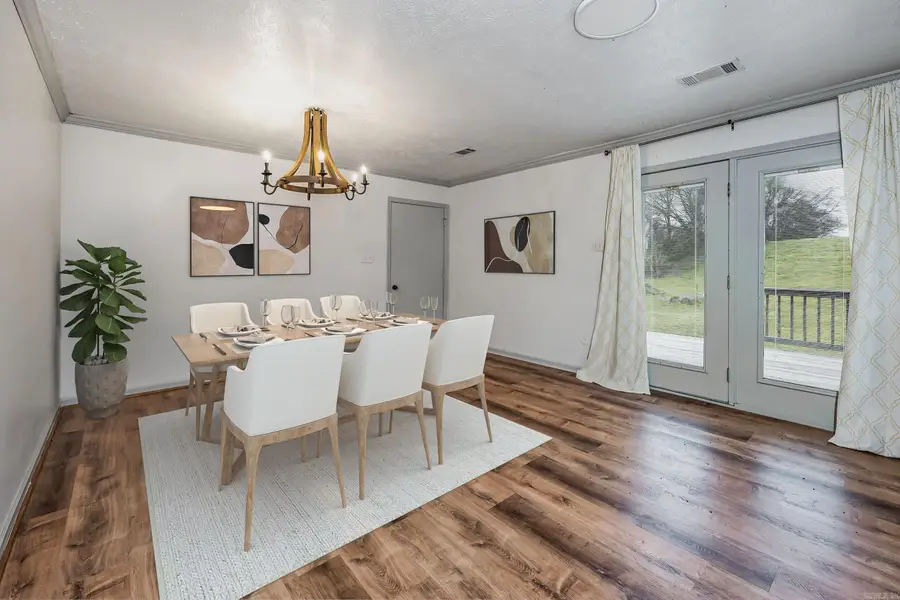 14112 John Branch Road, Scott, AR 72142 - #3