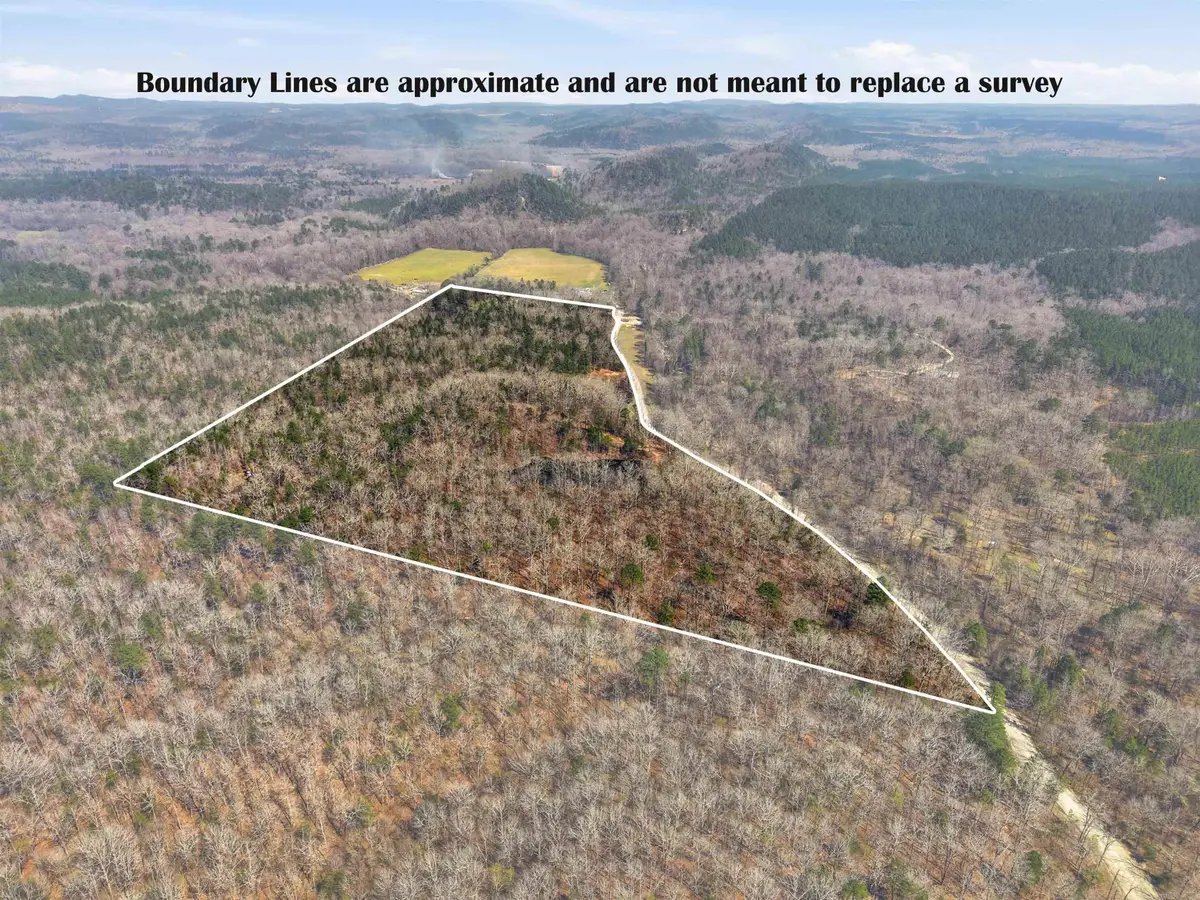 15712 Joe Johnson Road, Benton, AR 72019 - #1