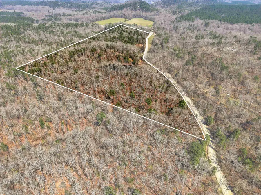 15712 Joe Johnson Road, Benton, AR 72019 - #3