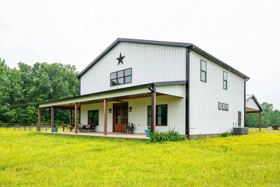 63 Fire Station Road, Vilonia, AR 72173 - #2