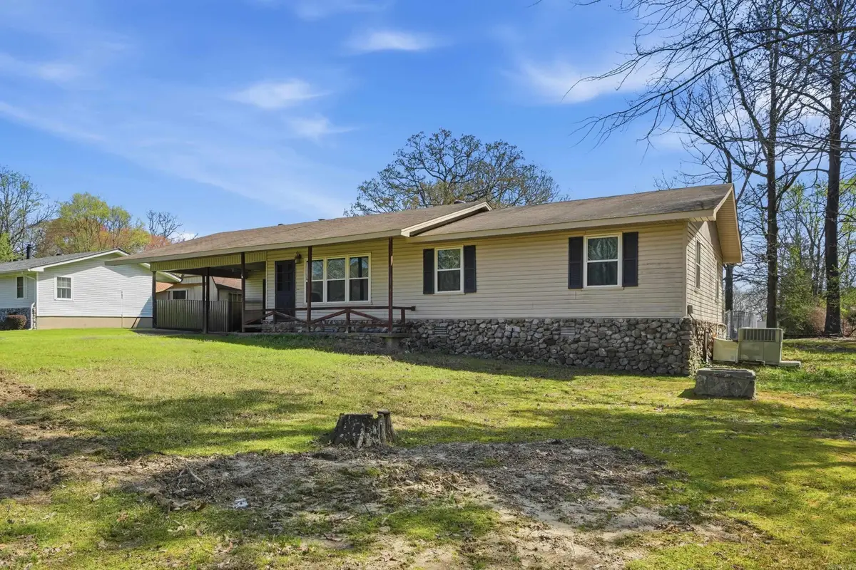 111 Pelham Place, Pearcy, AR 71964 - #1