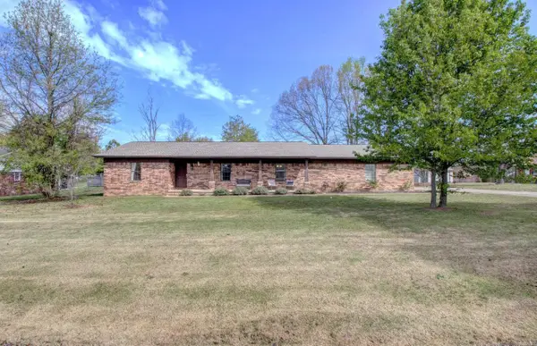 38 Country Wood Street, Cabot, AR 72023