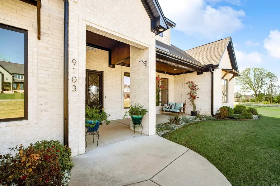 9103 Red Barn Way, Alexander, AR 72002 - #3