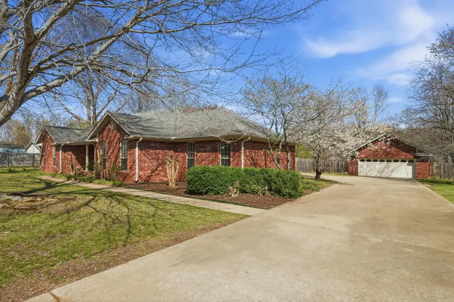 39 Haley Circle, Conway, AR 72032 - #2