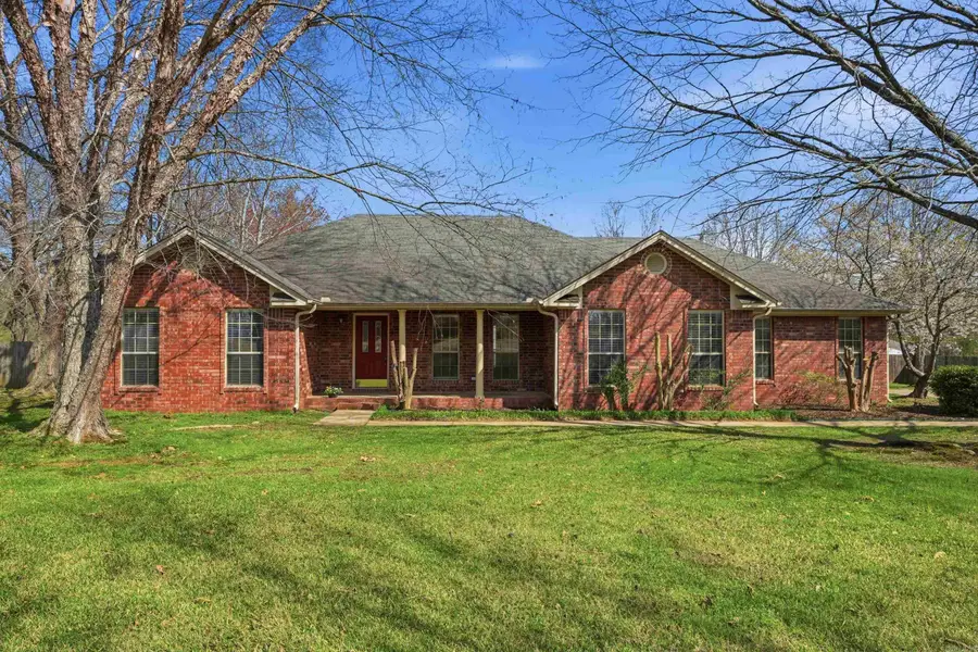 39 Haley Circle, Conway, AR 72032 - #3