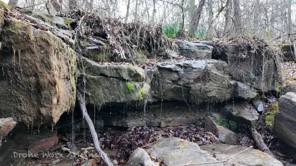 1872 Little Red River Road, Marshall, AR 72650