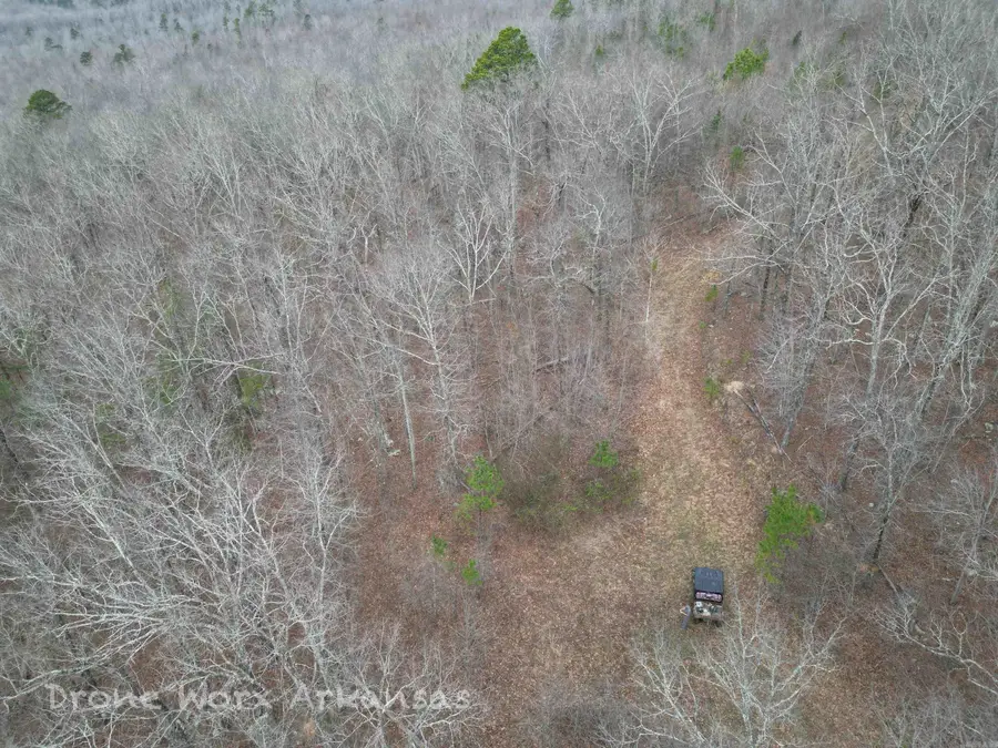 1872 Little Red River Road, Marshall, AR 72650 - #2