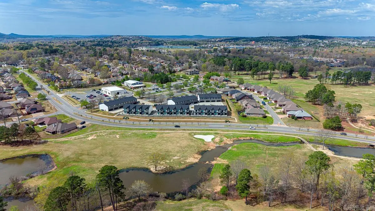 225 Country Club Parkway, Maumelle, AR 72113 - #1