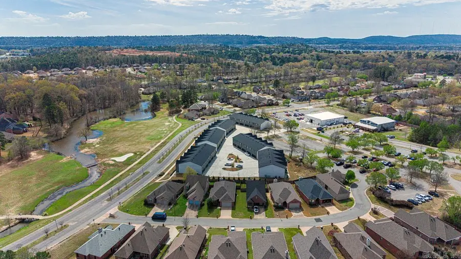 225 Country Club Parkway, Maumelle, AR 72113 - #3