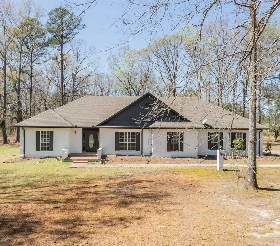 8700 Old Warren Road, Pine Bluff, AR 71603 - #3