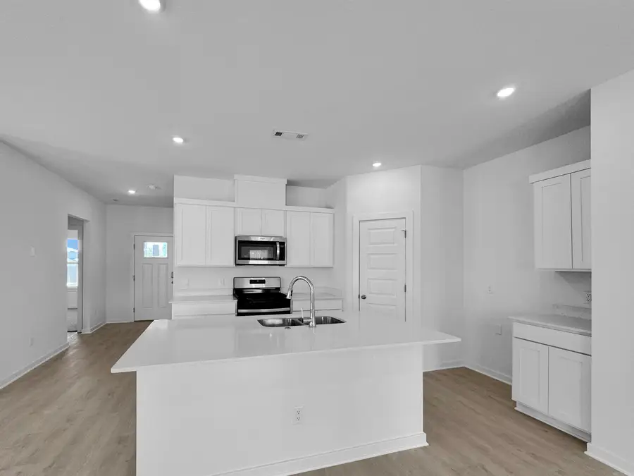 48 Wolfsbridge Loop, Cabot, AR 72023 - #2