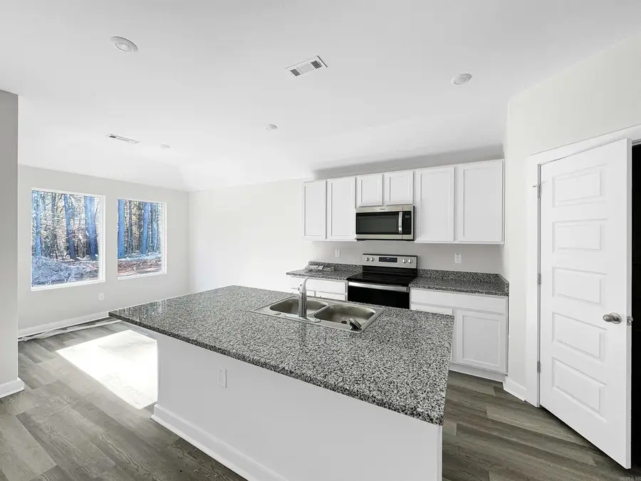 50 Wolfsbridge Loop, Cabot, AR 72023 - #3