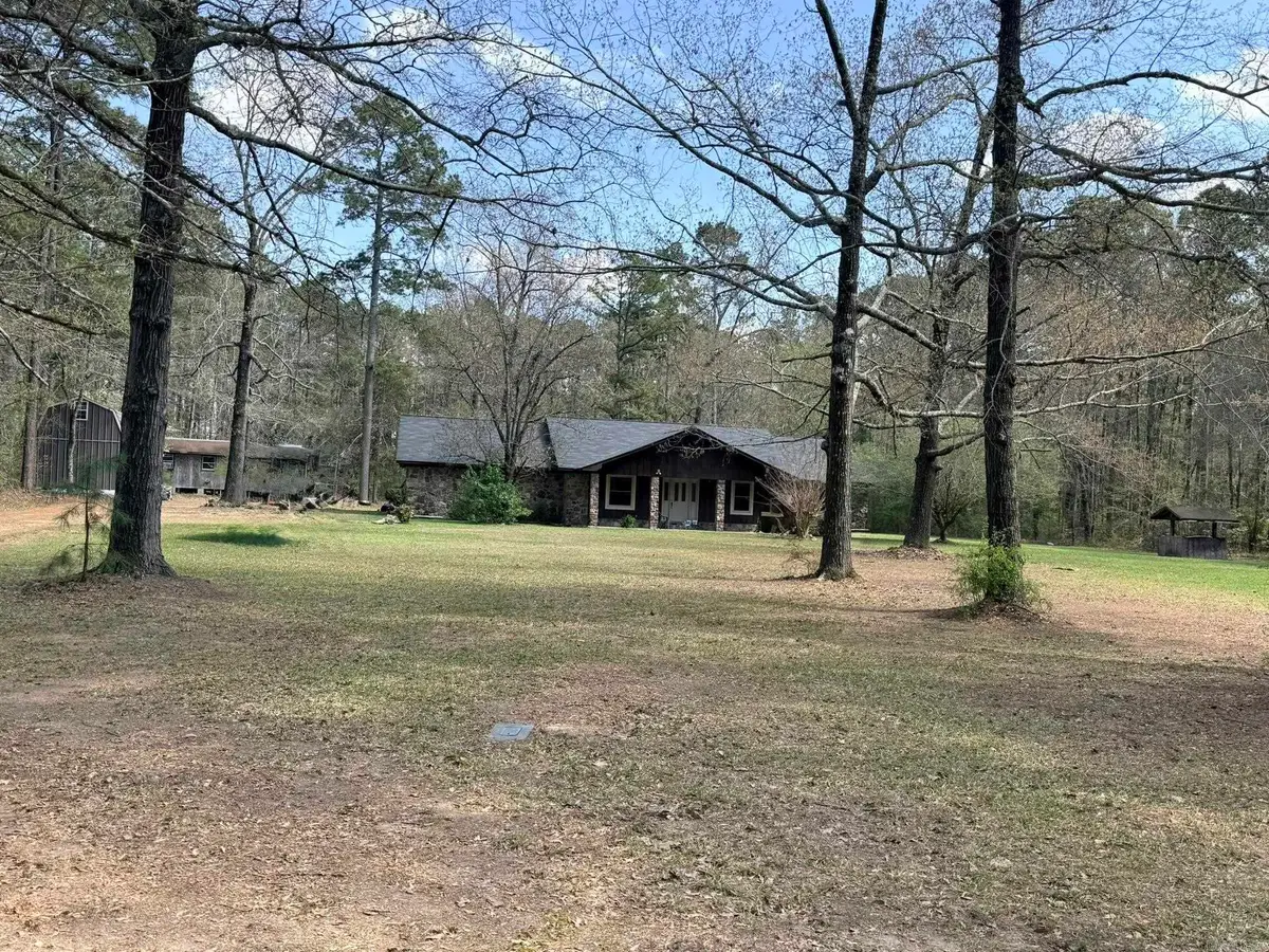 127 Ouachita 96, Bearden, AR 71720 - #1
