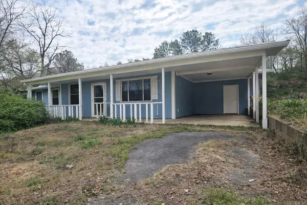 17 Anthony Lane, Conway, AR 72032