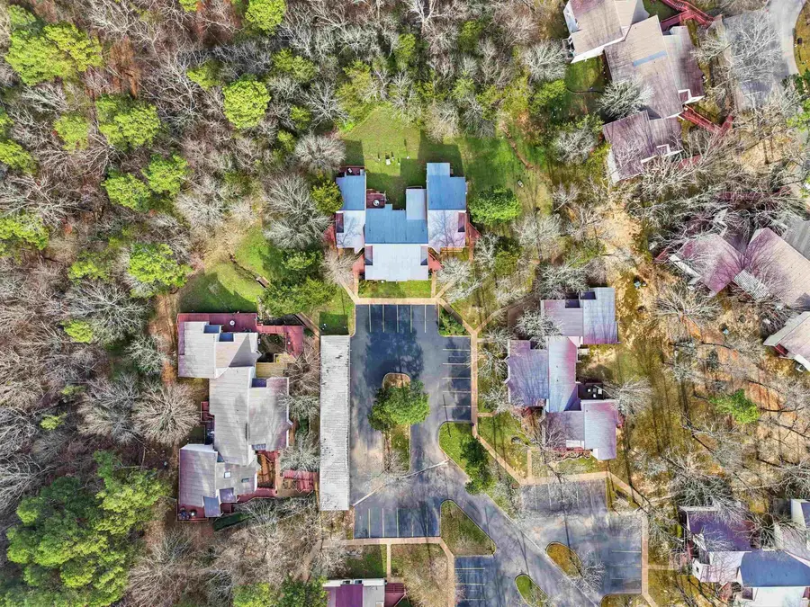 134 Richwood Unit 16 Drive #16, Fairfield Bay, AR 72088 - #3