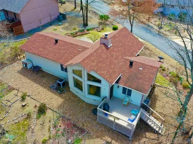 2 Balenciaga Way, Hot Springs Village, AR 71909 - #2