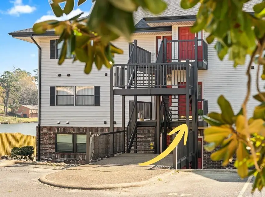 5371 Central Avenue #6F, Hot Springs, AR 71913 - #2