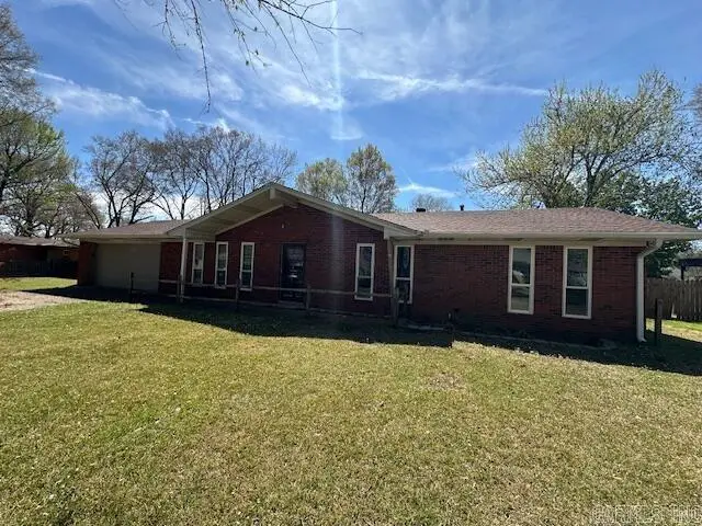 108 Tecumseh Trail, Jacksonville, AR 72076 - #1