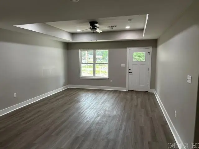 2702 S Belair, Pine Bluff, AR 71601 - #3