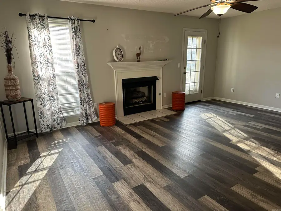 2213 Sheffield Drive, Jonesboro, AR 72405 - #3