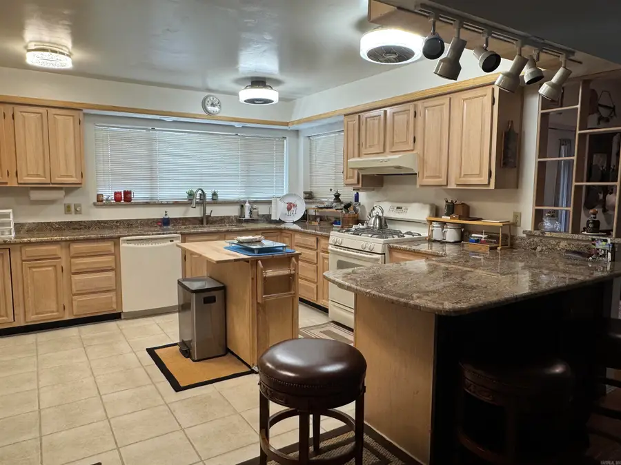 1819 Fairway Drive, Mountain Home, AR 72653 - #2