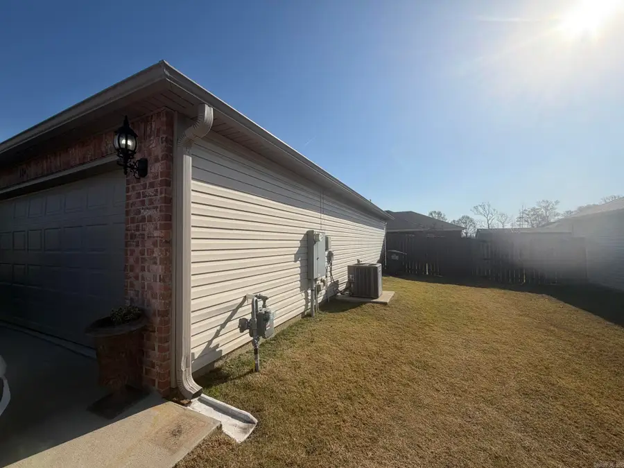 124 Harvest Drive, Beebe, AR 72012 - #3