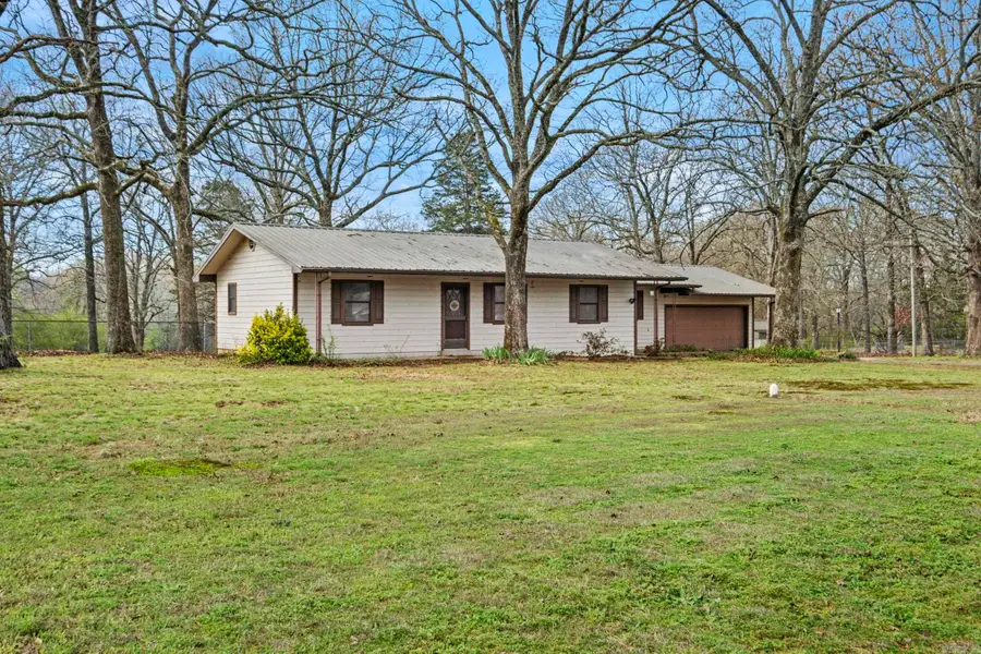 1319 E Republican Road, Jacksonville, AR 72076 - #2