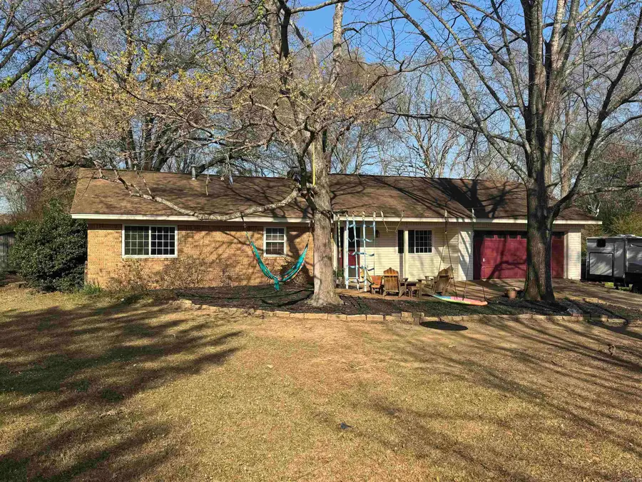 155 N Valley Rd, Searcy, AR 72143 - #3