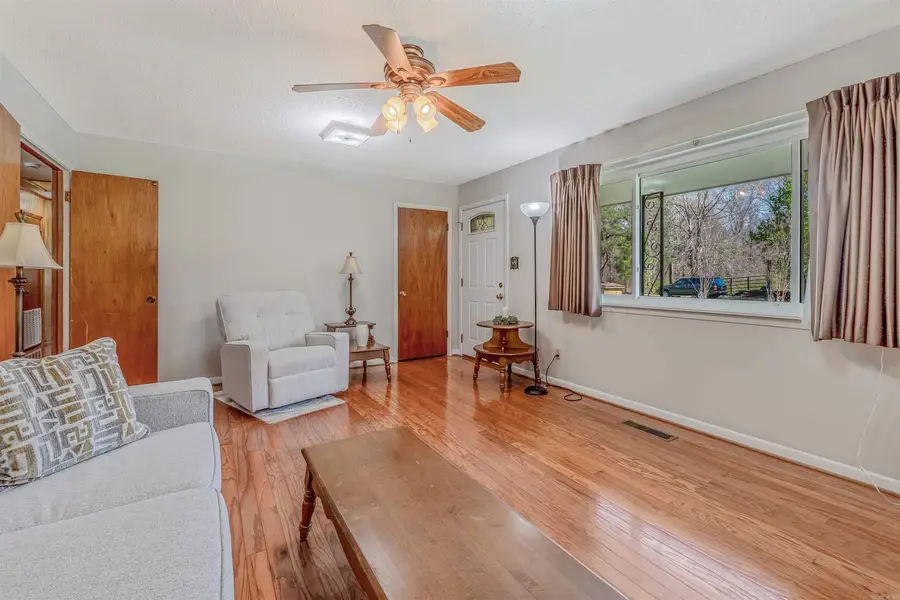 11902 Chariot Drive, Little Rock, AR 72206 - #3