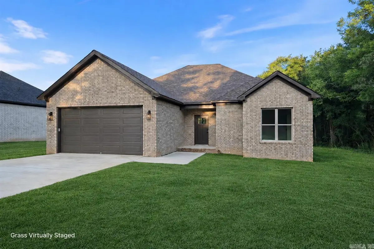 25 Mountain Grove Road, Greenbrier, AR 72058 - #1