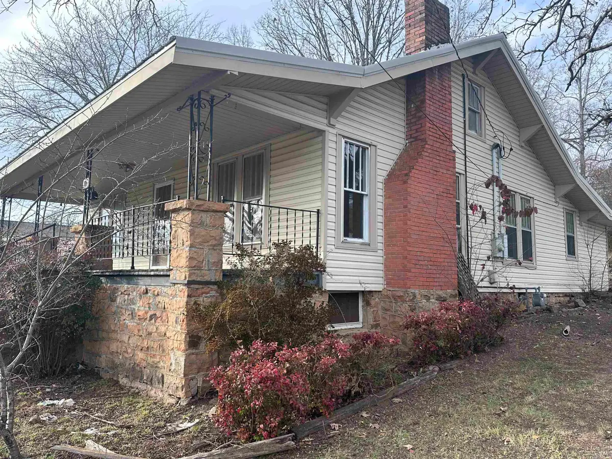 706 W Main, Heber Springs, AR 72543 - #1