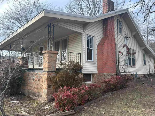 706 W Main, Heber Springs, AR 72543