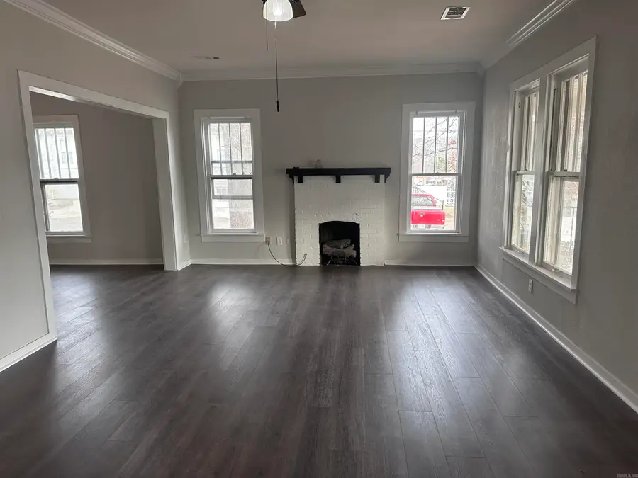 706 W Main, Heber Springs, AR 72543 - #2