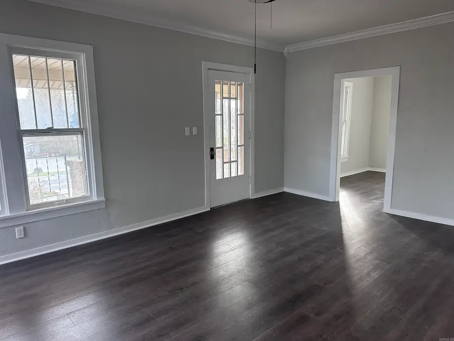 706 W Main, Heber Springs, AR 72543 - #3