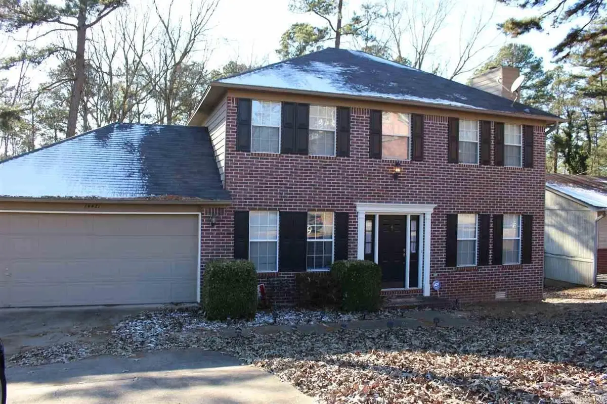14421 Woodcreek Drive, Little Rock, AR 72211 - #1