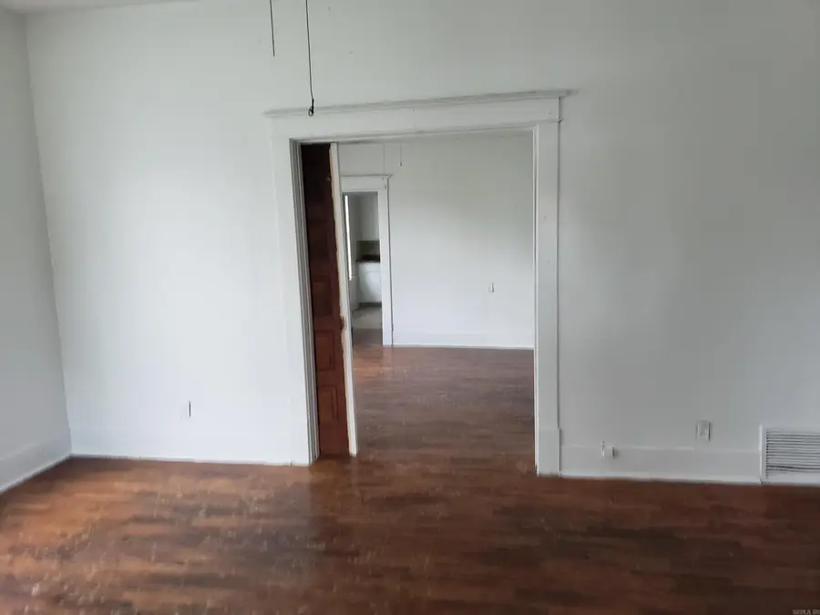 208 Rutherford Place, Pine Bluff, AR 71601 - #2