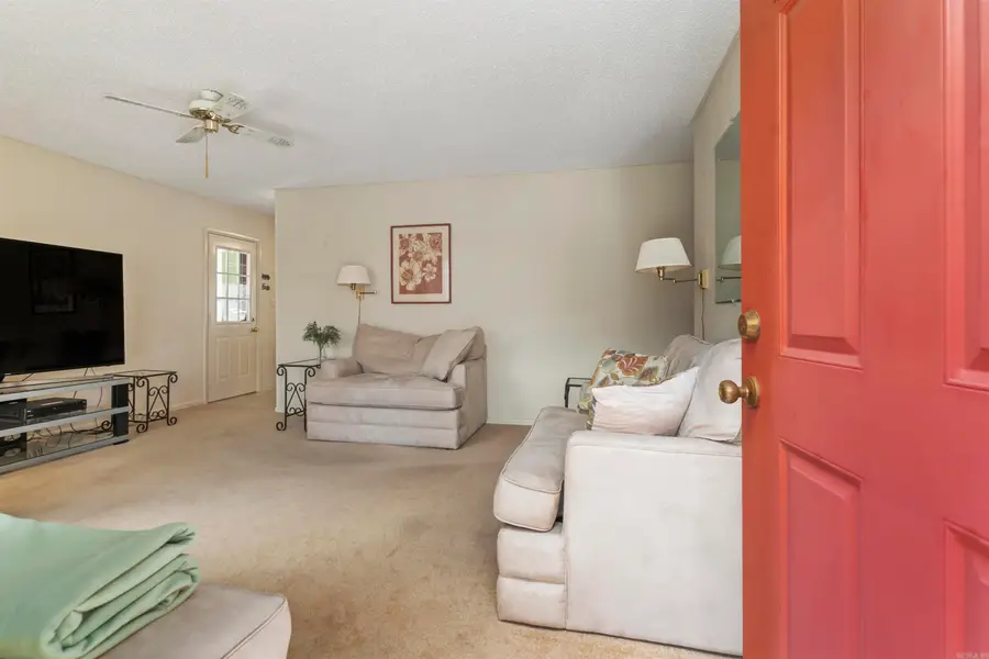 3 Valls Lane, Hot Springs Village, AR 71909 - #2